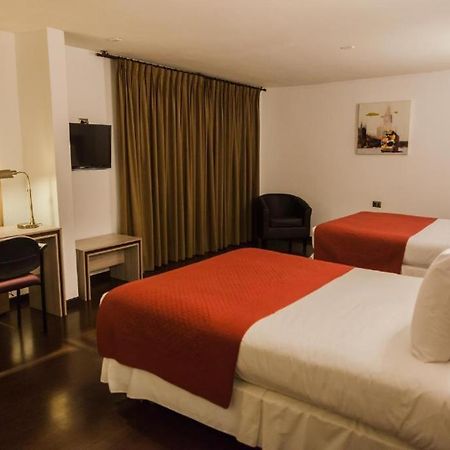 Hotel Marina Antofagasta Zewnętrze zdjęcie