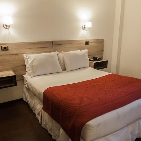 Hotel Marina Antofagasta Zewnętrze zdjęcie