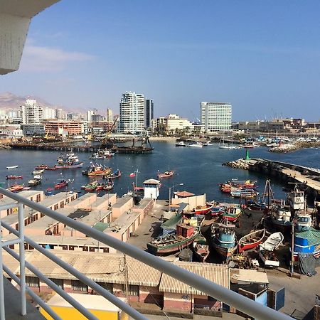 Hotel Marina Antofagasta Zewnętrze zdjęcie