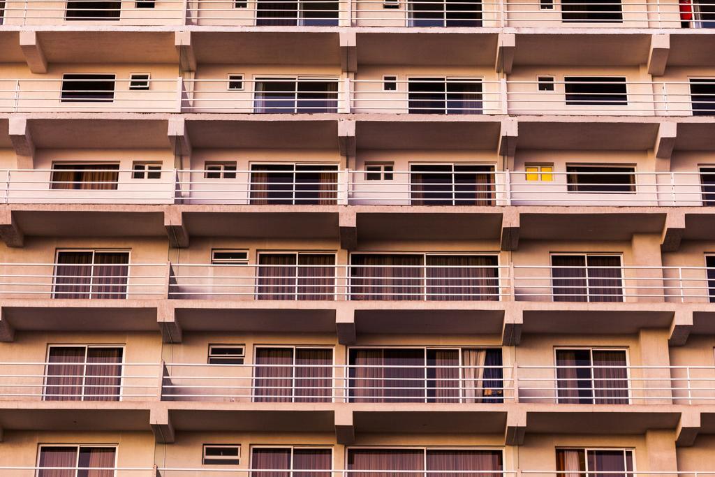 Hotel Marina Antofagasta Zewnętrze zdjęcie
