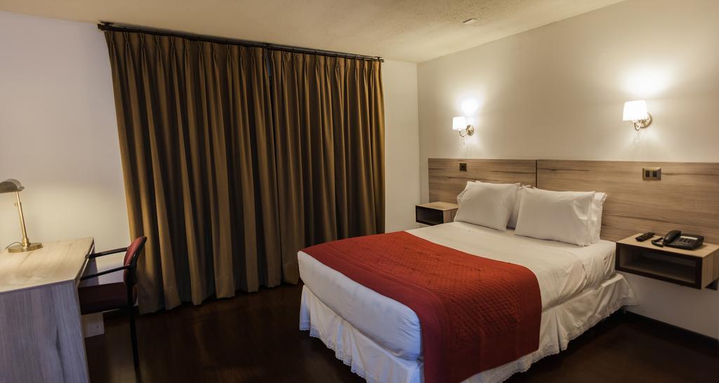 Hotel Marina Antofagasta Pokój zdjęcie