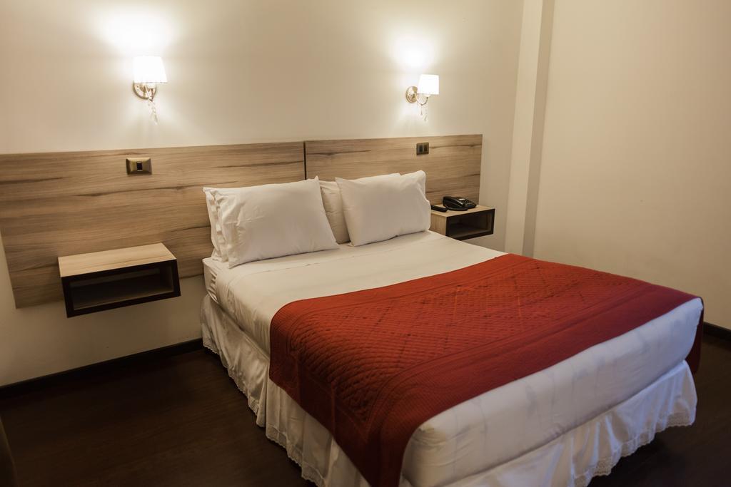 Hotel Marina Antofagasta Zewnętrze zdjęcie