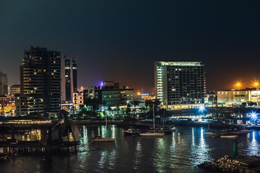 Hotel Marina Antofagasta Zewnętrze zdjęcie