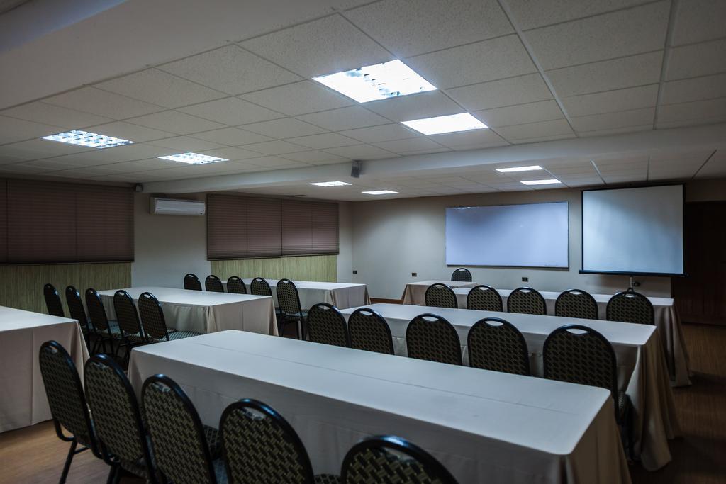 Hotel Marina Antofagasta Zewnętrze zdjęcie