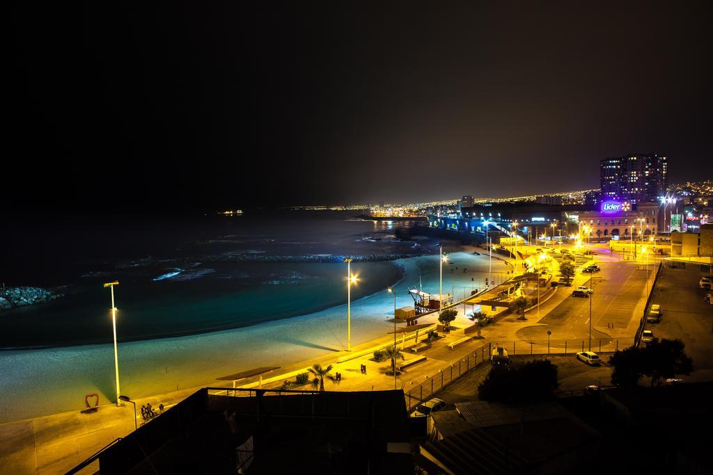 Hotel Marina Antofagasta Zewnętrze zdjęcie
