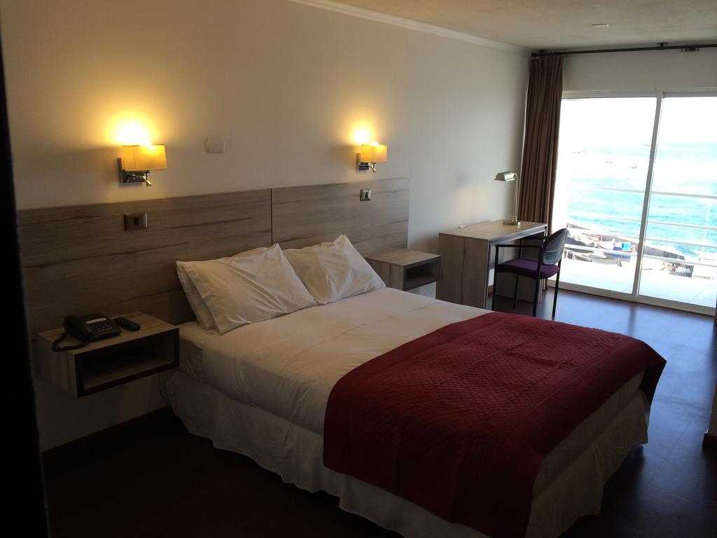 Hotel Marina Antofagasta Pokój zdjęcie