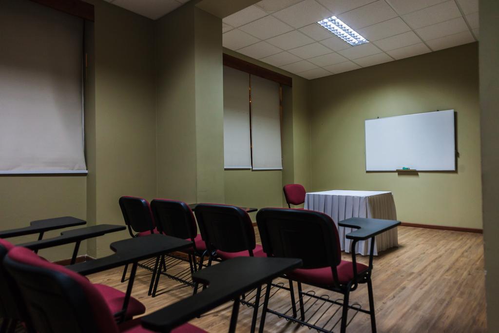 Hotel Marina Antofagasta Zewnętrze zdjęcie