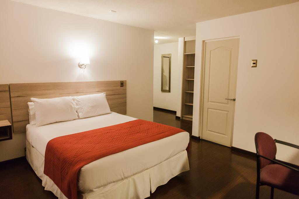 Hotel Marina Antofagasta Zewnętrze zdjęcie