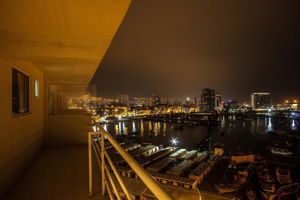 Hotel Marina Antofagasta Pokój zdjęcie