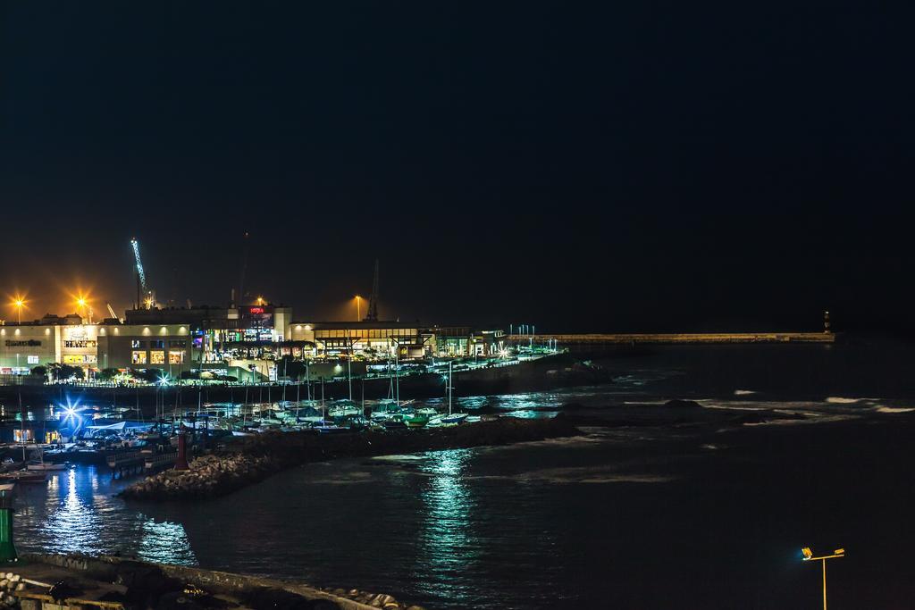 Hotel Marina Antofagasta Zewnętrze zdjęcie