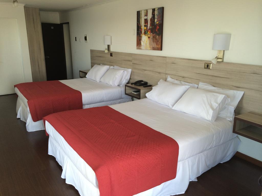 Hotel Marina Antofagasta Pokój zdjęcie