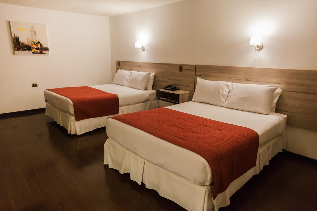 Hotel Marina Antofagasta Pokój zdjęcie